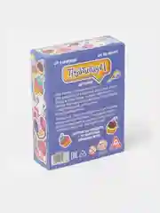 Белый настольные карточные игры