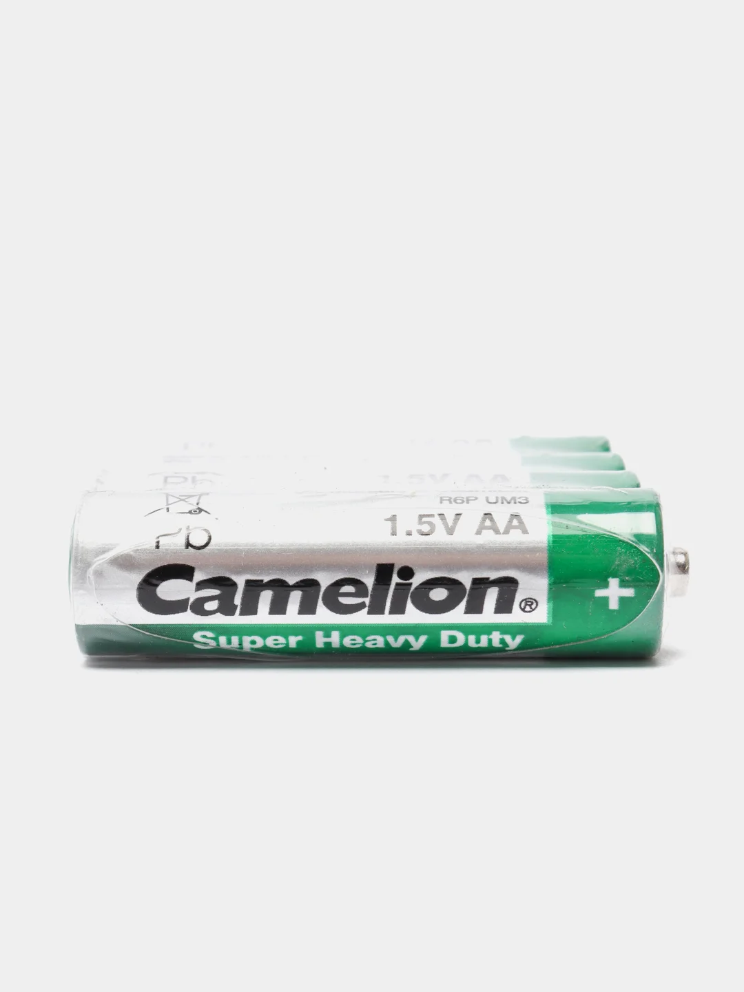 Батарейки Camelion 4 штуки AA, AAA