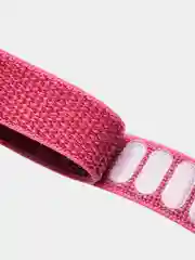 Фуксия нейлоновый ремешок для Apple Watch