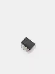 4 штуки Микросхема MAX485CPA DIP-8 Приемопередатчик RS485/RS422