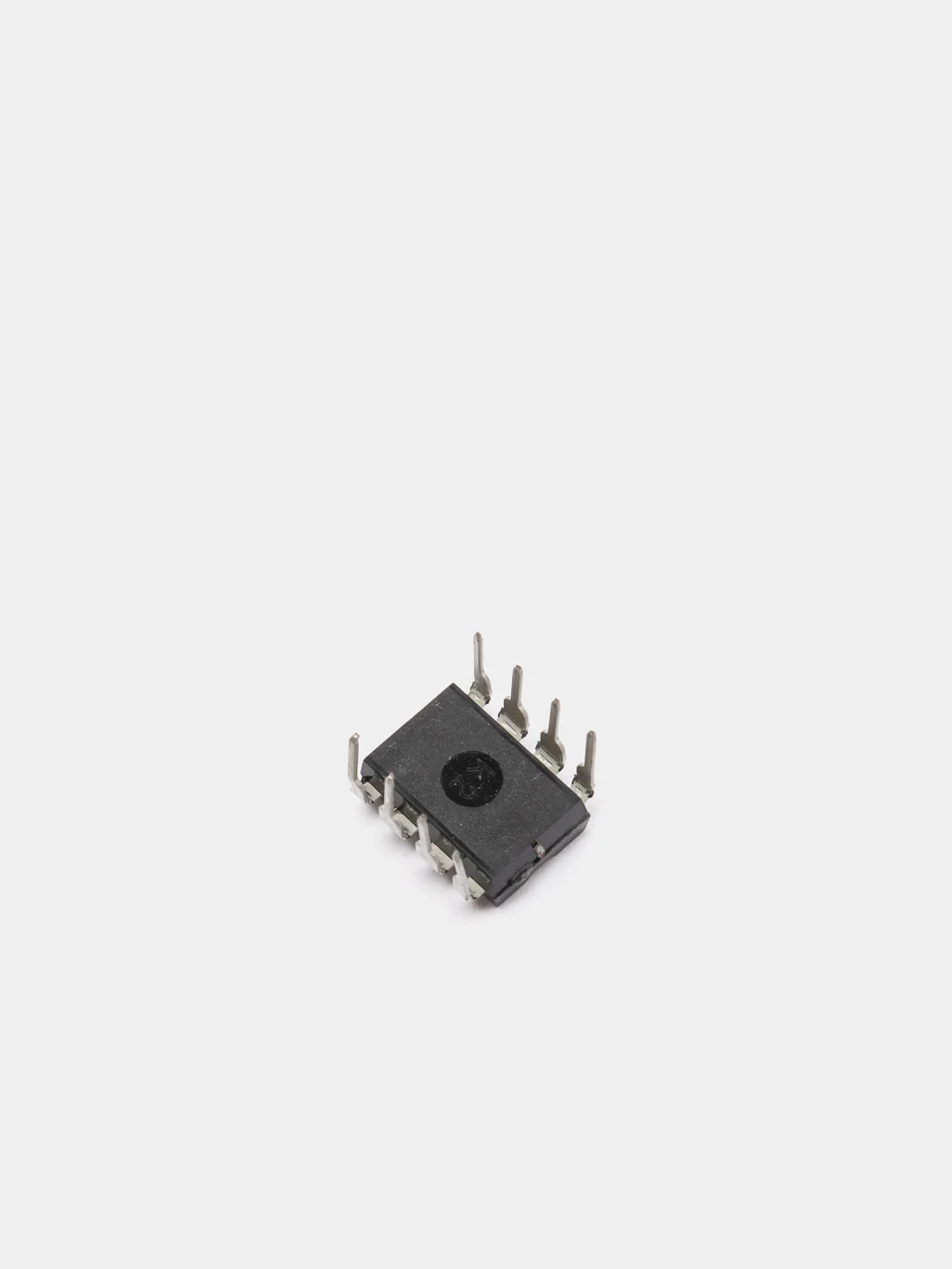 4 штуки Микросхема MAX485CPA DIP-8 Приемопередатчик RS485/RS422