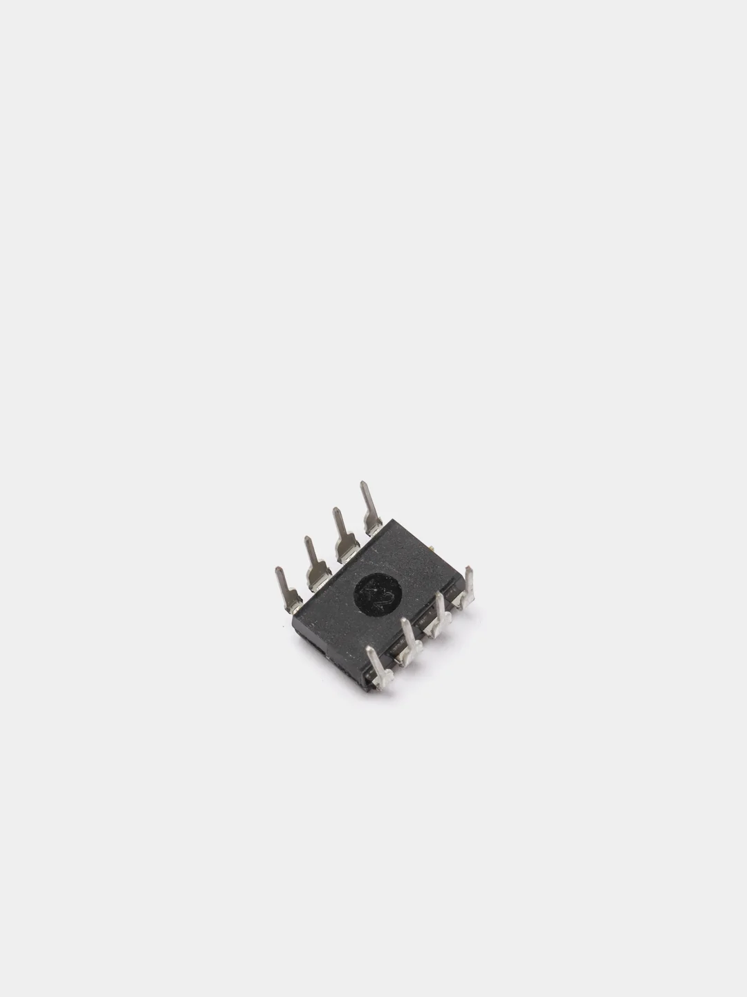4 штуки Микросхема MAX485CPA DIP-8 Приемопередатчик RS485/RS422