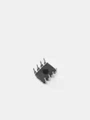 4 штуки Микросхема MAX485CPA DIP-8 Приемопередатчик RS485/RS422