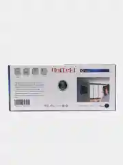 Кронштейн для телевизора 13-42 UNITEKI F1701 (черный)