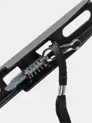 Кронштейн для телевизора 13-42 UNITEKI F1701 (черный)