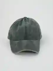 Угольный джинсовая кепка, бейсболка унисекс,  женская, мужская