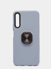 Чехол Huawei P Smart Z / Honor 9X / 9X Premium, без выреза для отпечатка, с кольцом