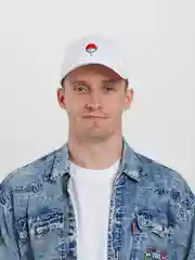 Бейсболка / Кепка аниме " Наруто " Клан Учиха