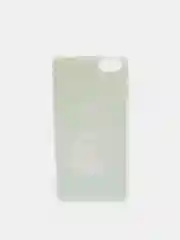 Салатовый чехол Apple iPhone 7 / 8 / SE 2020, 5 / 5s / SE 2016, 7 Plus / 8+ силиконовый с рисунком