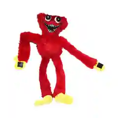 Алый мягкая игрушка "Хаги Ваги и Киси Миси", 35-40 см