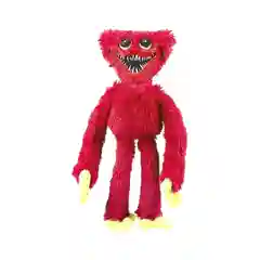 Алый мягкая игрушка "Хаги Ваги и Киси Миси", 35-40 см