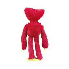 Алый мягкая игрушка "Хаги Ваги и Киси Миси", 35-40 см