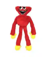 Алый мягкая игрушка "Хаги Ваги и Киси Миси", 35-40 см