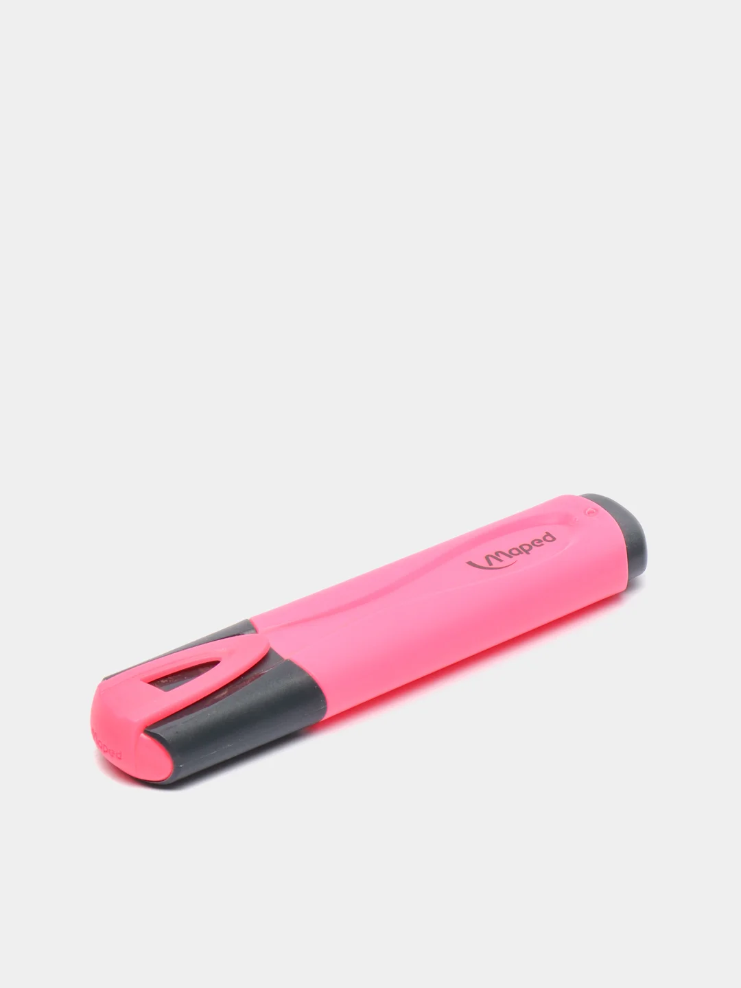 Текстовыделитель MAPED (Франция) "Fluo Peps Classic", РОЗОВЫЙ, линия 1-5 мм, 742536
