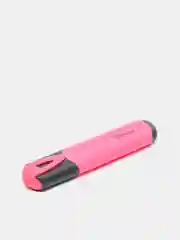 Текстовыделитель MAPED (Франция) "Fluo Peps Classic", РОЗОВЫЙ, линия 1-5 мм, 742536
