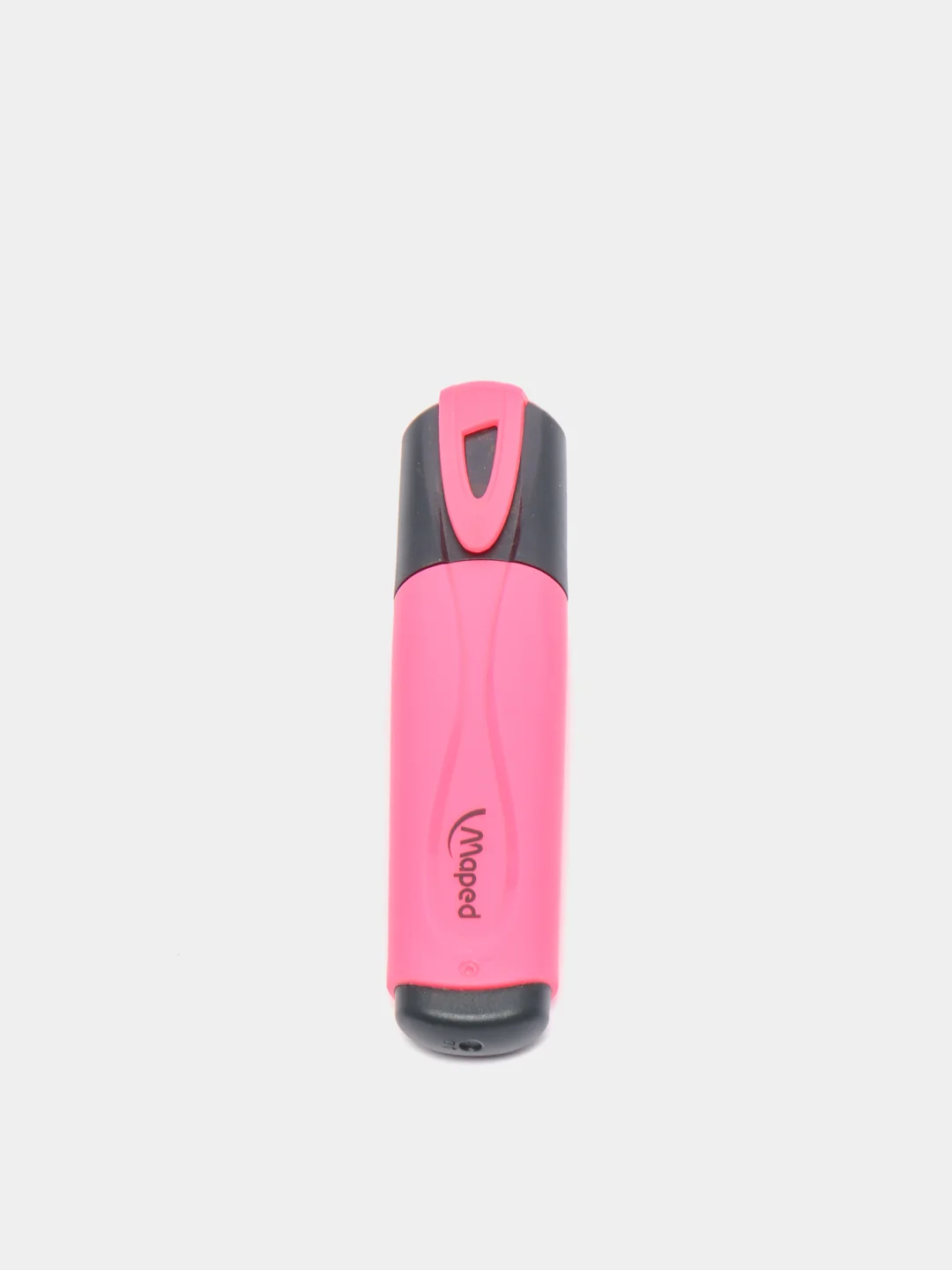 Текстовыделитель MAPED (Франция) "Fluo Peps Classic", РОЗОВЫЙ, линия 1-5 мм, 742536