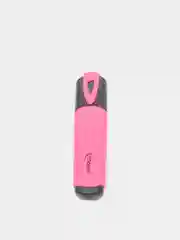 Текстовыделитель MAPED (Франция) "Fluo Peps Classic", РОЗОВЫЙ, линия 1-5 мм, 742536