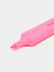 Текстовыделитель MAPED (Франция) "Fluo Peps Classic", РОЗОВЫЙ, линия 1-5 мм, 742536