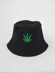 Черный панама