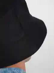 Черный панама