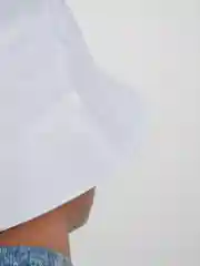 Белый панама