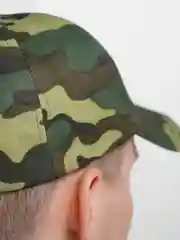 Кепка бейсболка