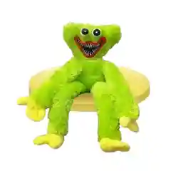 Вишнёвый мягкая игрушка "Хаги Ваги и Киси Миси", 35-40 см