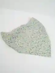 Серый косынка для девочек