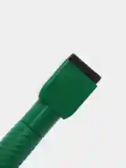 Зеленый маркер для доски флипчартов на магните с губкой