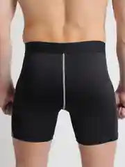 Угольный тайтсы (шорты) мужские, трусы компрессионные, плавки, 4 цвета
