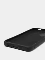 Черный чехол Xiaomi Redmi Note 10 / Redmi Note 10S / Poco M5s, Сяоми Редми Нот 10, силиконовый