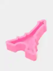 3D форма для приготовления конфет, выпечки, шоколадных фигур,мыла