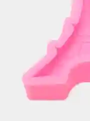 3D форма для приготовления конфет, выпечки, шоколадных фигур,мыла
