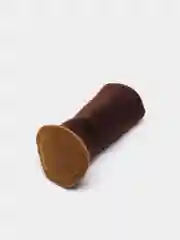 Терракотовый носочки на ножки стула (4 шт)