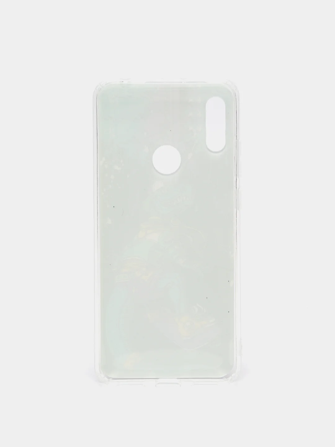 Марсала чехол Honor 8A / 8A Prime / Huawei Y6 2019 / Y6 Prime 2019 / Y6s, Хонор 8А с рисунком