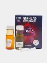 Различные химические опыты детям для девочек для мальчиков