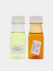 Различные химические опыты детям для девочек для мальчиков