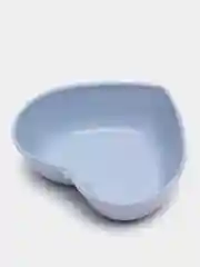 Голубой миска, мини-соусница
