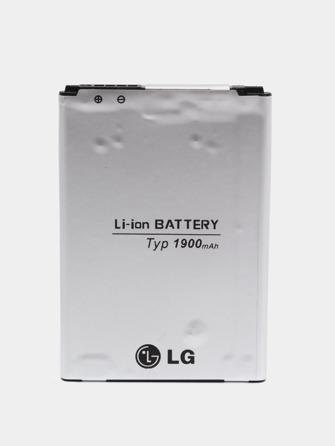 Аккумулятор BL-41ZH для телефона LG L50 D221, L50 D213N, FINO D295, Leon  Y50 H324 купить по цене 590 ₽ в интернет-магазине Магнит Маркет