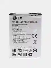 Аккумулятор BL-41ZH для телефона LG L50 D221, L50 D213N, FINO D295, Leon Y50 H324