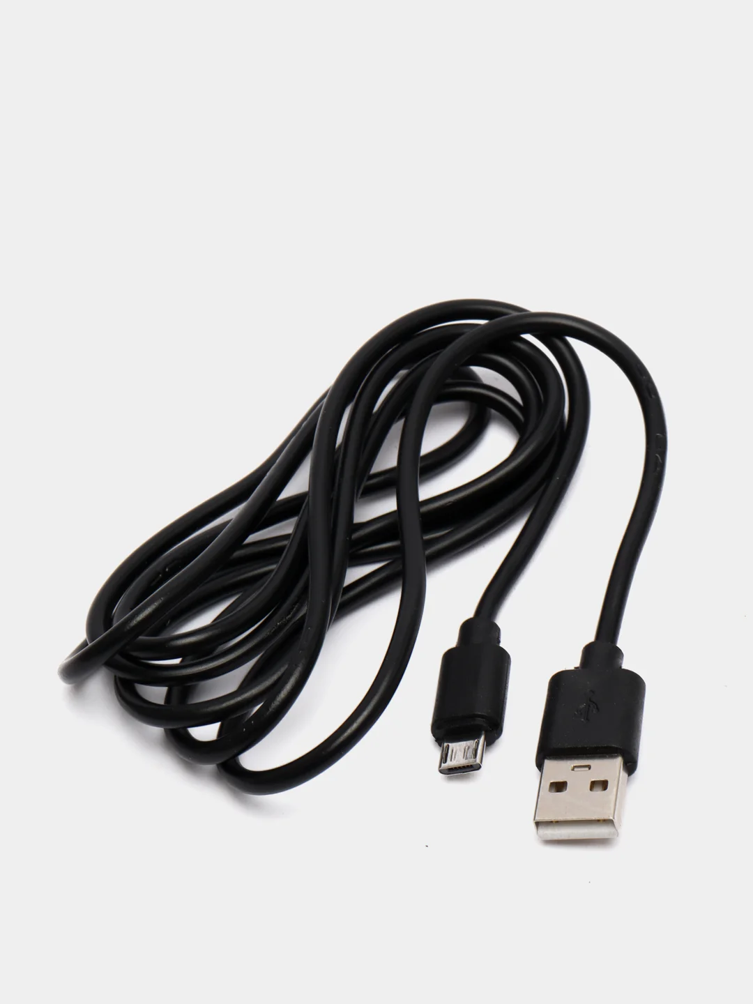 Кабель MicroUSB, 4 размера
