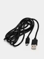 Кабель MicroUSB, 4 размера