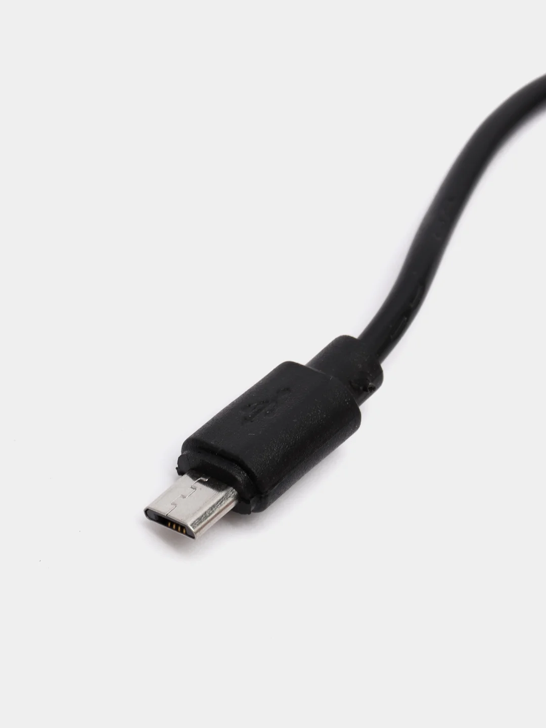 Кабель MicroUSB, 4 размера