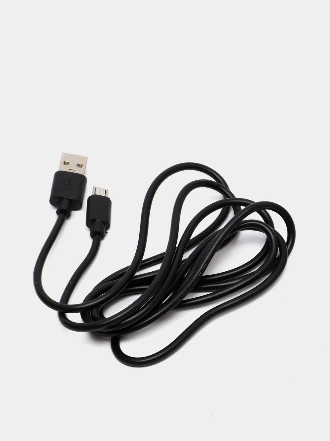 Кабель MicroUSB, 4 размера