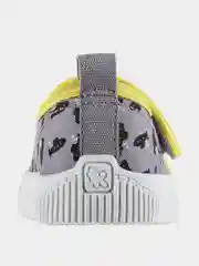 Слипоны для девочек Kakadu