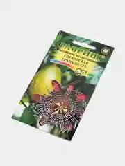 Пассифлора четырехгранная гигантская гранадилла (семена,цветы)
