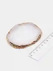 Белый палитра для дизайна "Срез камня"