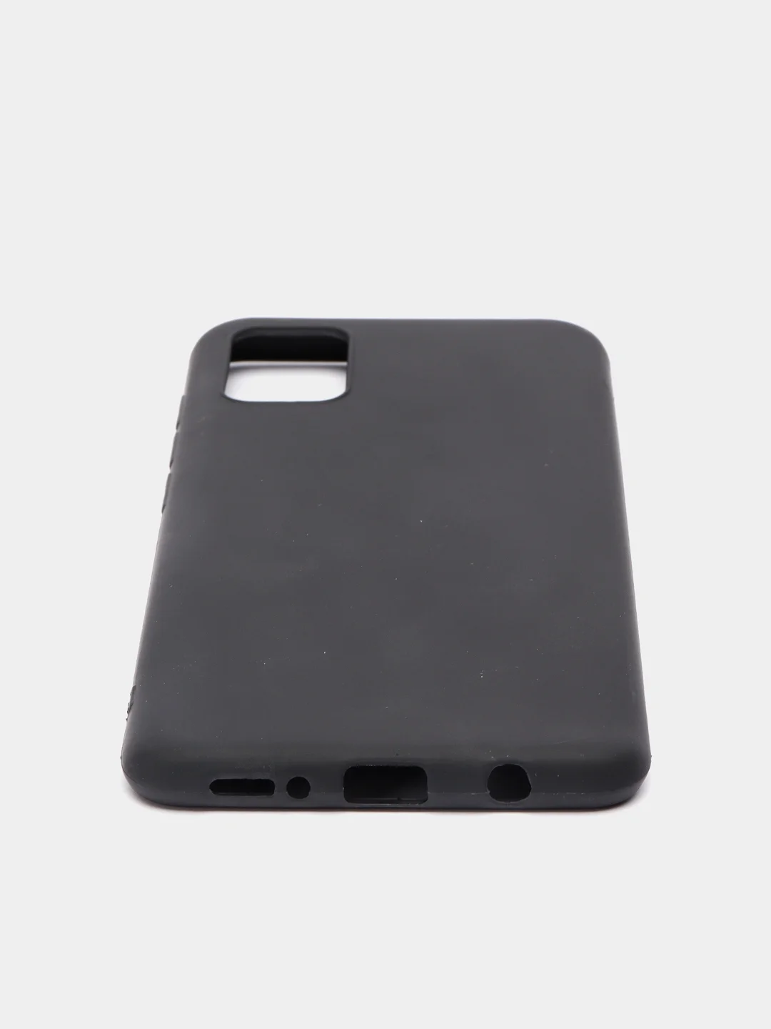 Черный чехол Samsung Galaxy А51,A01,A11/M11,A01/M01(2020)A12,A31A71,A21S,A20S,A10,M21,M30S,M31