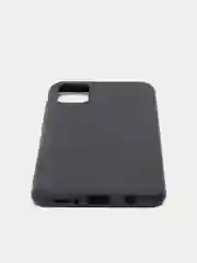 Черный чехол Samsung Galaxy А51,A01,A11/M11,A01/M01(2020)A12,A31A71,A21S,A20S,A10,M21,M30S,M31