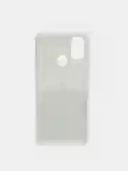 Хром чехол Samsung Galaxy M21 / M30s с рисунком